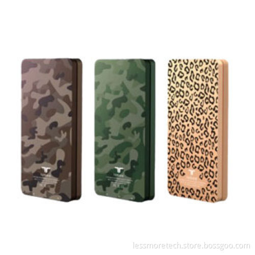 Wholesale Power Banks, 6,000mAh, FCC, CE and RoHS Certifications, Private Mode